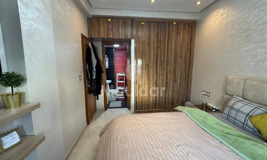 Appartement à vendre à Fès, Route d'Immouzere - view 20