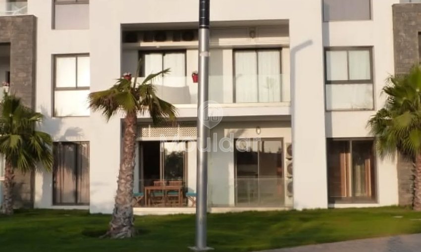 Mieszkanie na wynajem w Agadirze, Founty - view 13