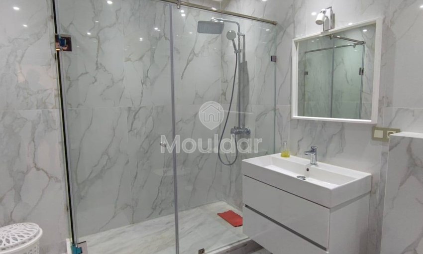 Apartment for rent in Casablanca, Golden Triangle - view 10