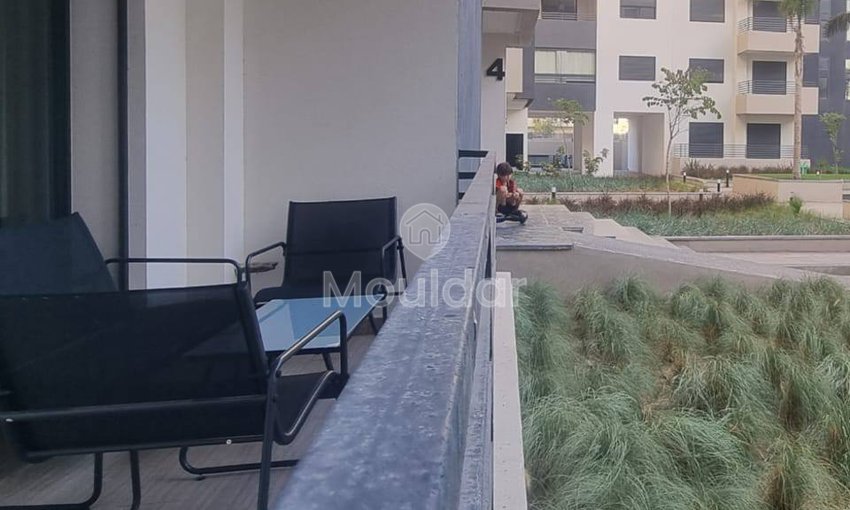 شقة للإيجار في زناتة - view 8