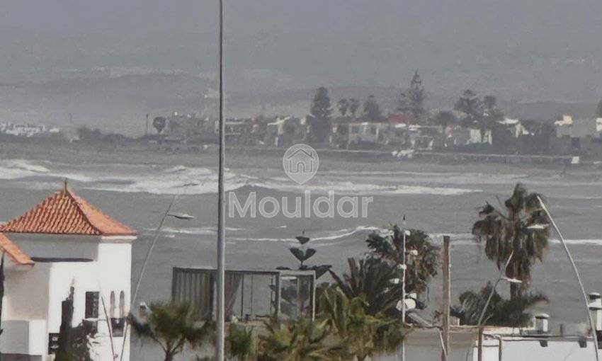 Appartement à vendre à Dar Bouazza - view 8