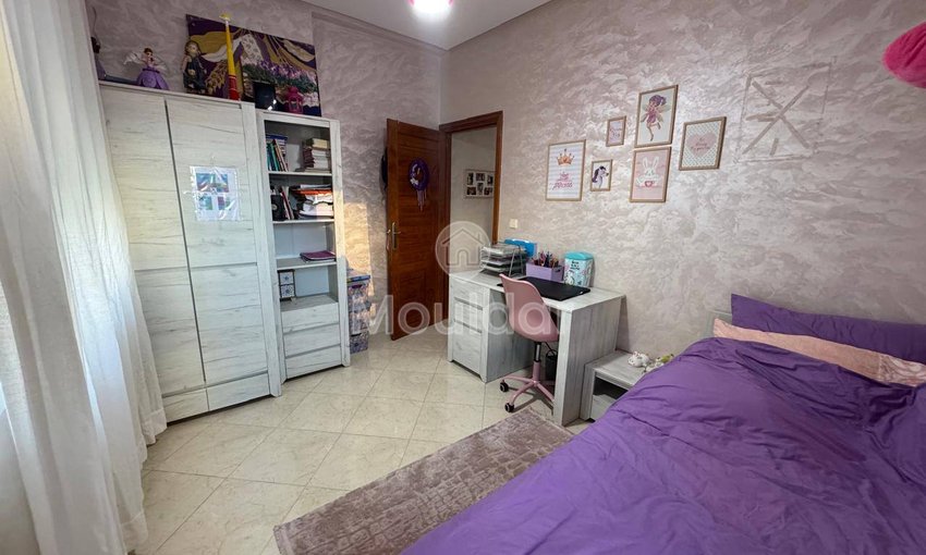 Appartement à vendre à Fès, Route d'Immouzere - view 9