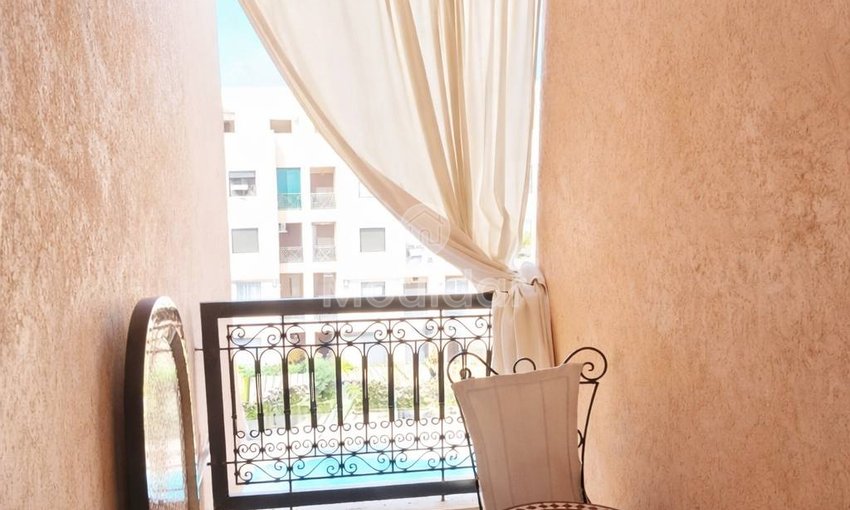 Wohnung zu vermieten in Marrakesch, Casablanca-Straße - view 8