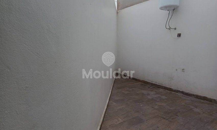 Studio zu vermieten in Casablanca, Roches Noires - view 5