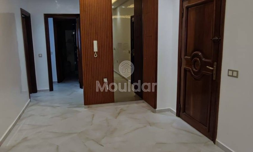 Apartment for rent in Casablanca, Golden Triangle - view 7