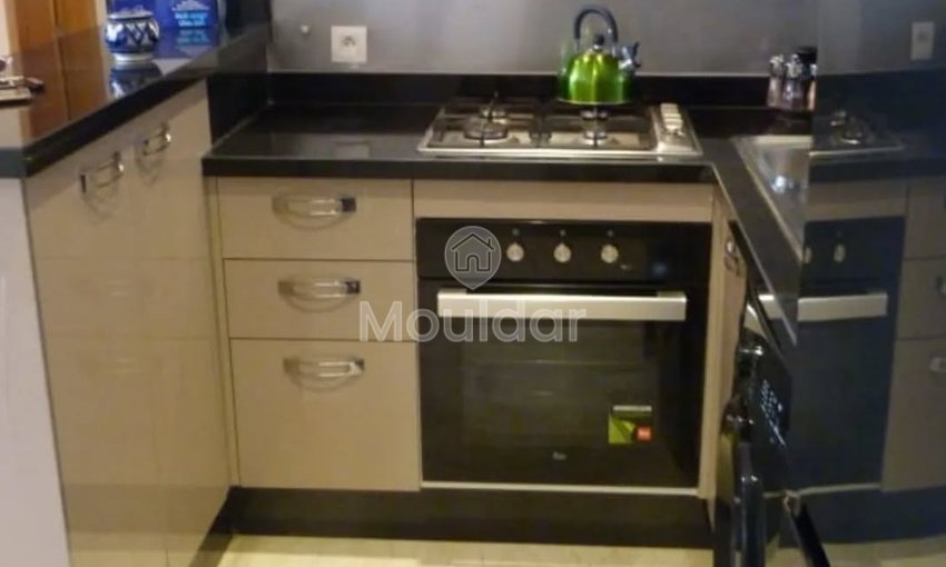 Mieszkanie na wynajem w Agadirze, Founty - view 14