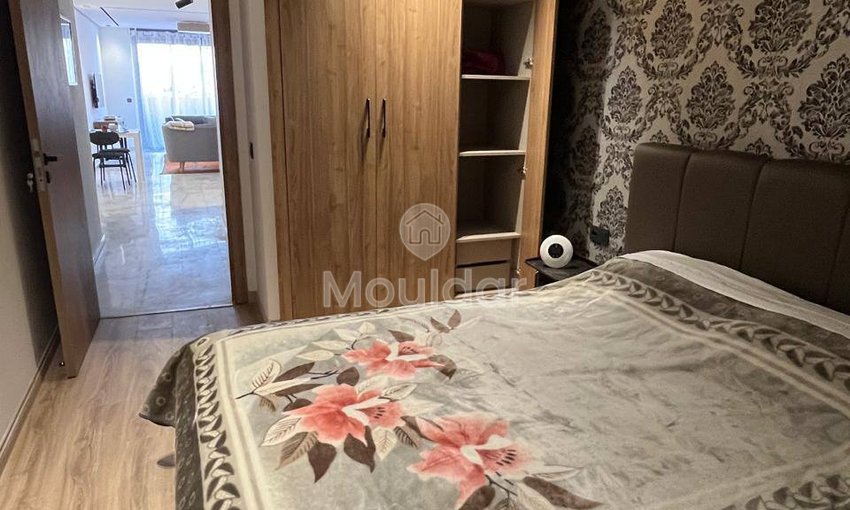 استوديو للإيجار في الدار البيضاء، فرنسافيل - view 6