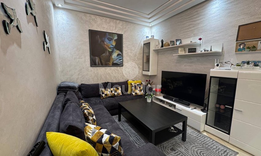 Appartement à vendre à Fès, Route d'Immouzere - view 4