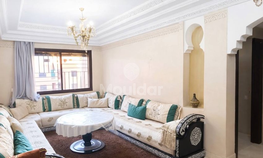 Wohnung zu vermieten in Marrakesch, Casablanca-Straße