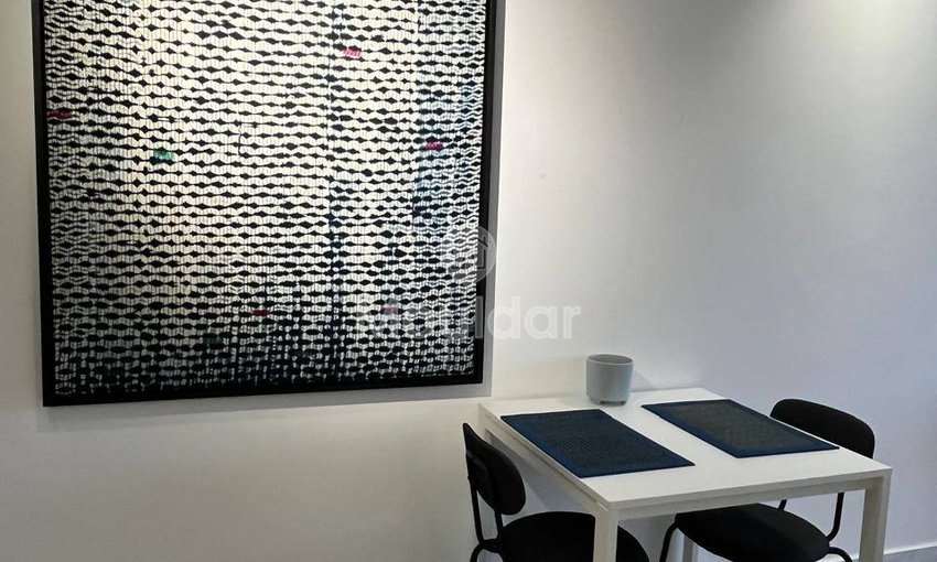 استوديو للإيجار في الدار البيضاء، فرنسافيل - view 5