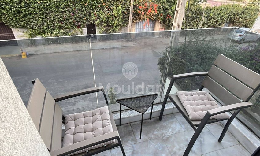 استوديو للإيجار في الدار البيضاء، فرنسافيل - view 7