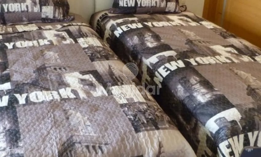 Mieszkanie na wynajem w Agadirze, Founty - view 5