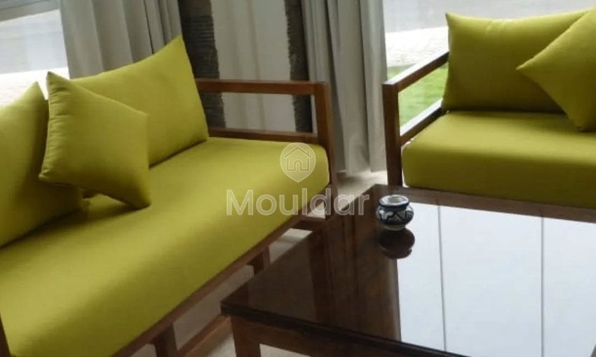 Mieszkanie na wynajem w Agadirze, Founty - view 9