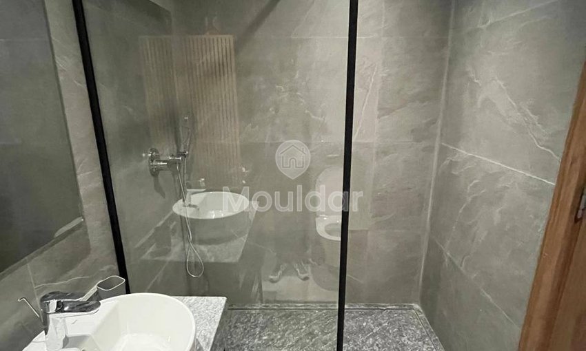 استوديو للإيجار في الدار البيضاء، فرنسافيل - view 9