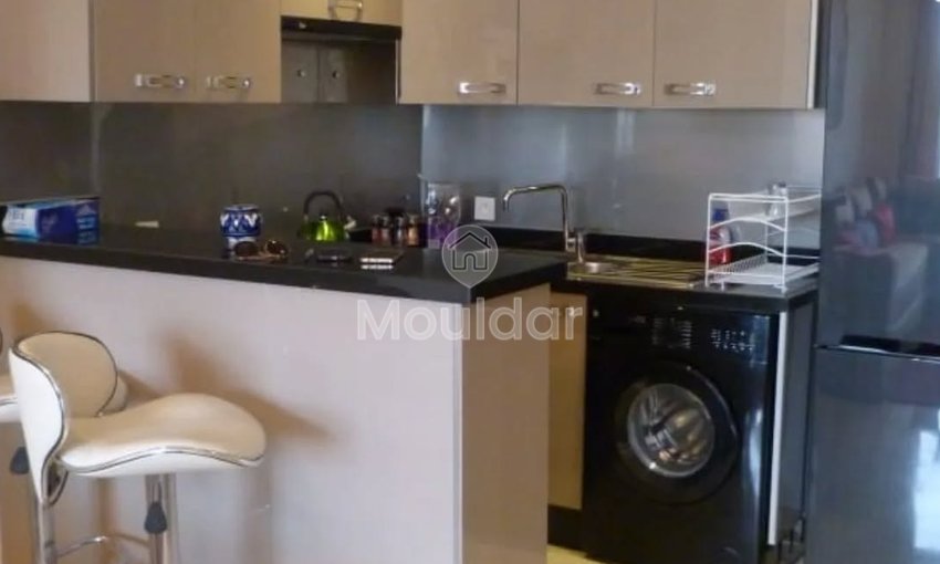 Mieszkanie na wynajem w Agadirze, Founty - view 15