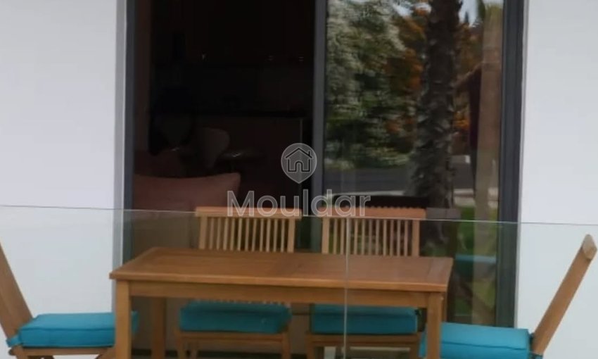 Mieszkanie na wynajem w Agadirze, Founty - view 6