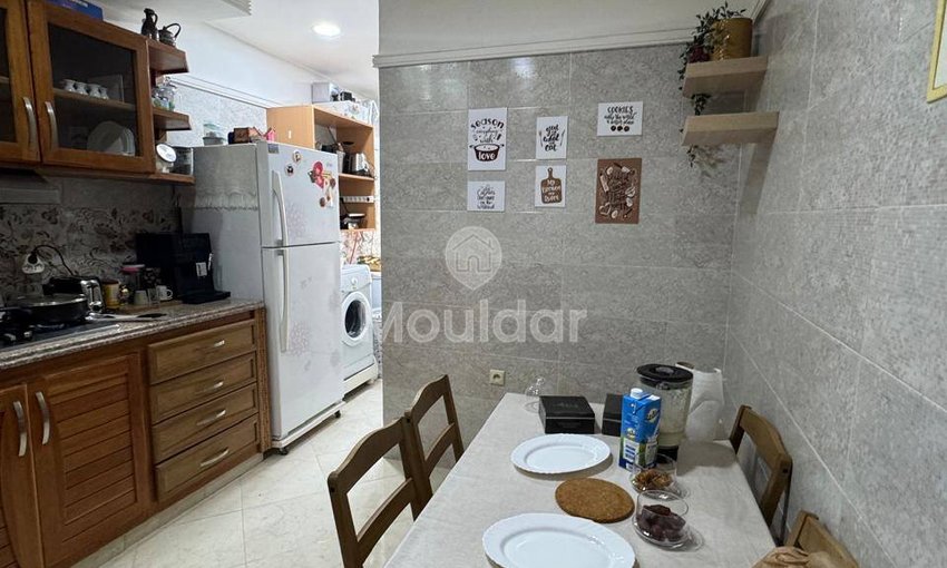 Appartement à vendre à Fès, Route d'Immouzere - view 22