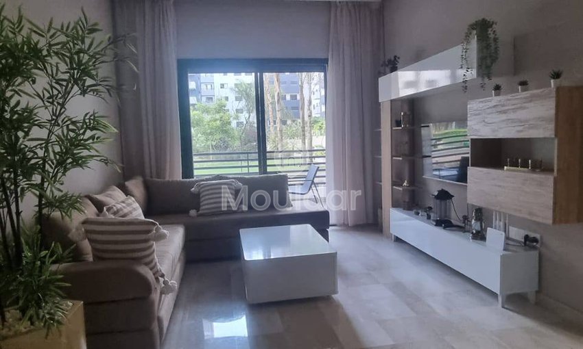 شقة للإيجار في زناتة - view 2