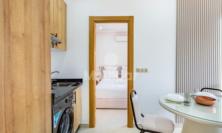 Apartment for sale in Marrakech, Guéliz - view 6