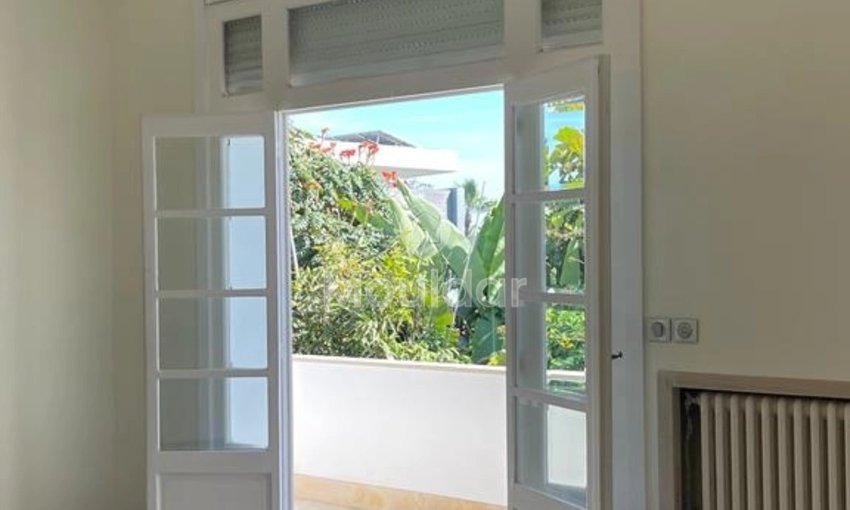 Kiralık Villa, Kazablanka, Anfa - view 2