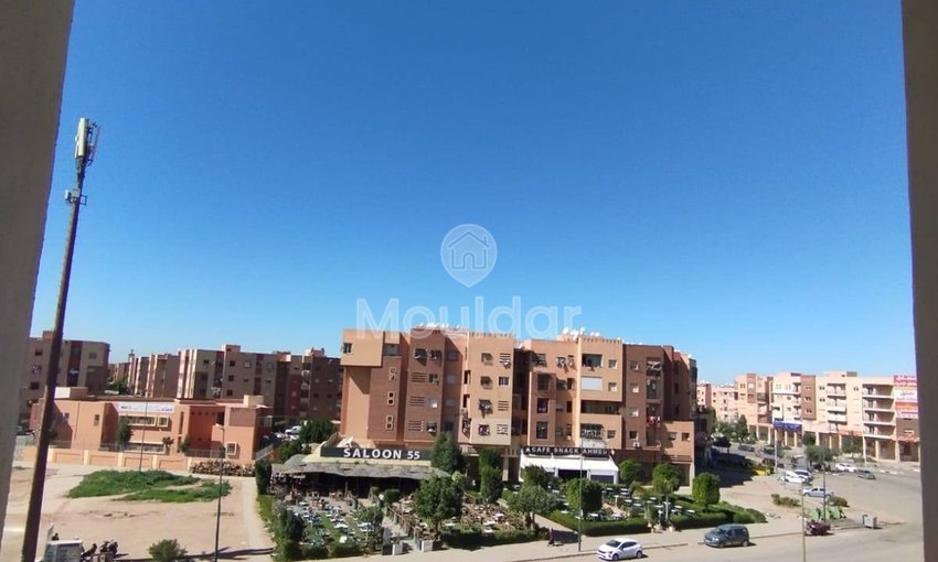 Appartement à vendre à Marrakech, Mabrouka - view 4