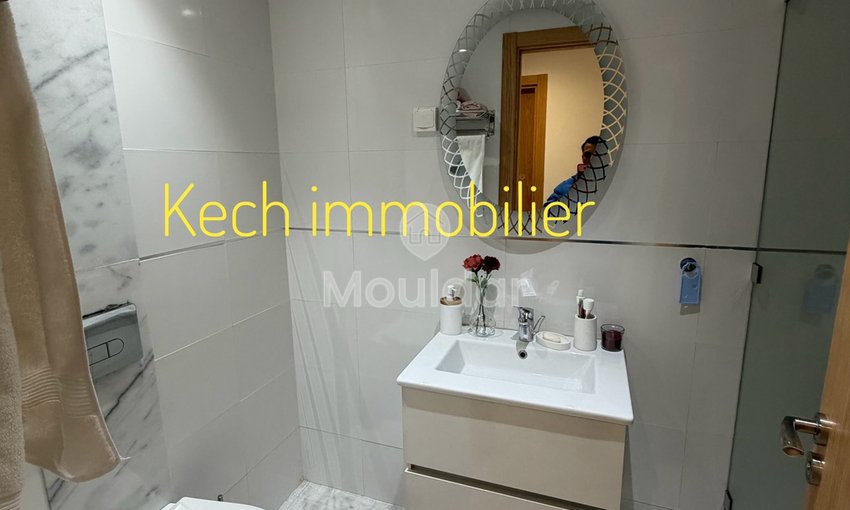 Mieszkanie na sprzedaż w Marrakech, Al. Mohammed VI - view 26