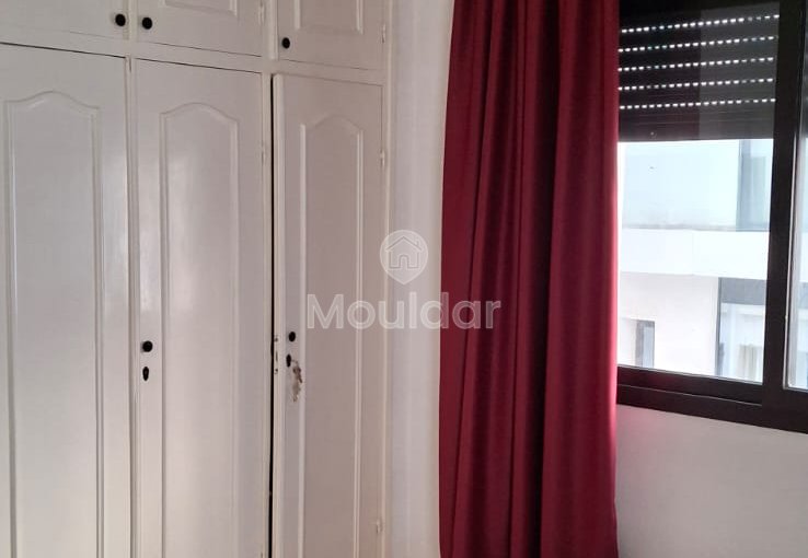 Appartement meublé vue sur mer à louer à Tanger - view 11