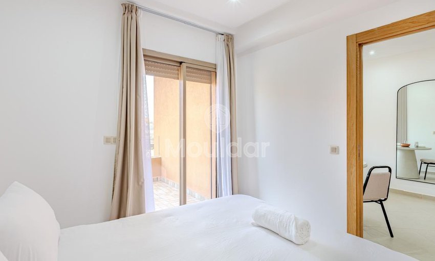 Apartment for sale in Marrakech, Guéliz - view 5