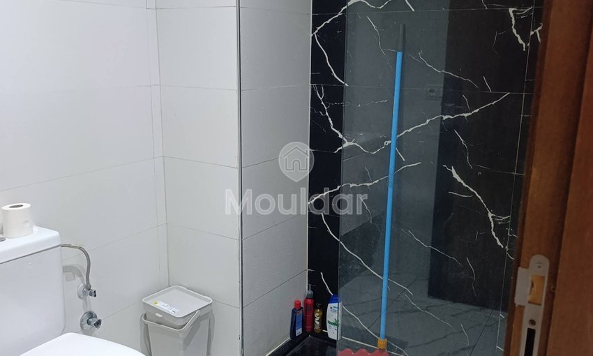 Studio in affitto a Casablanca, Roches Noires - view 6