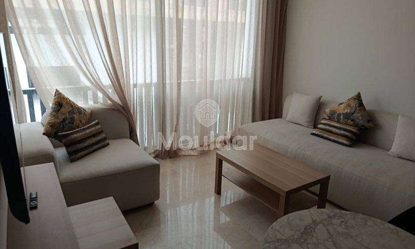 Studio do wynajęcia w Casablance, Les Princesses