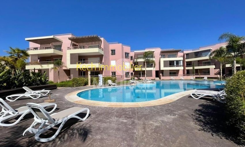 Mieszkanie na sprzedaż w Marrakech, Al. Mohammed VI - view 19