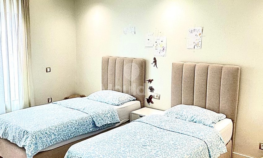 Appartement à louer à Aïn Diab, Casablanca - view 5