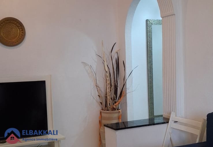 Apartamento mobiliado com vista para o mar para alugar em Tânger - view 6