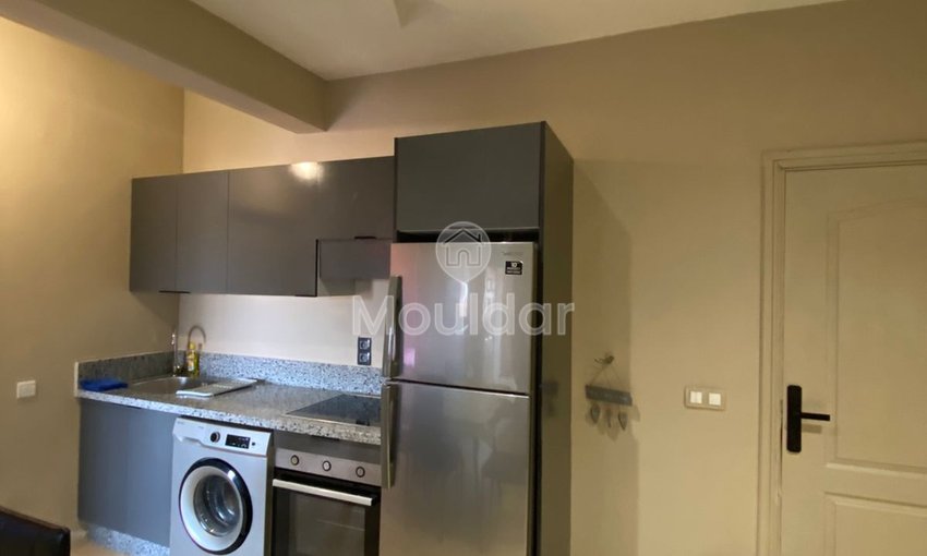 Marrakeş, Hivernage'de kiralık daire - view 9