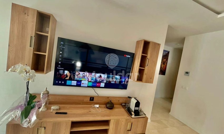 شقة للإيجار في الدار البيضاء، مدينة الدار البيضاء المالية - view 5