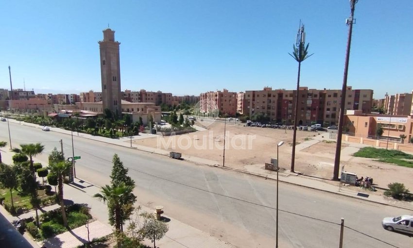 Appartement à vendre à Marrakech, Mabrouka - view 3