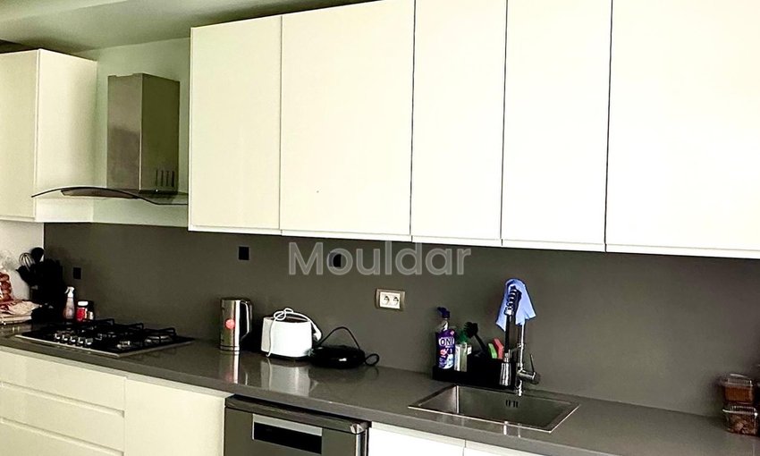 Appartement à louer à Aïn Diab, Casablanca - view 8