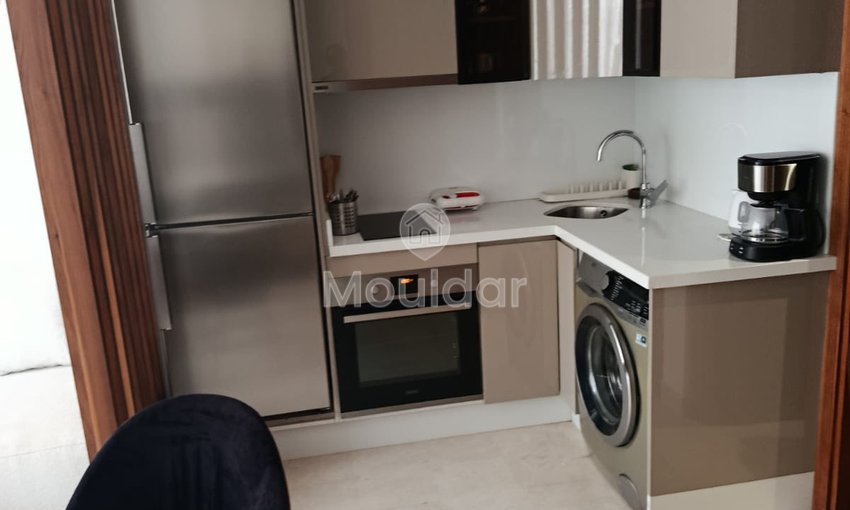 Studio do wynajęcia w Casablance, Les Princesses - view 5