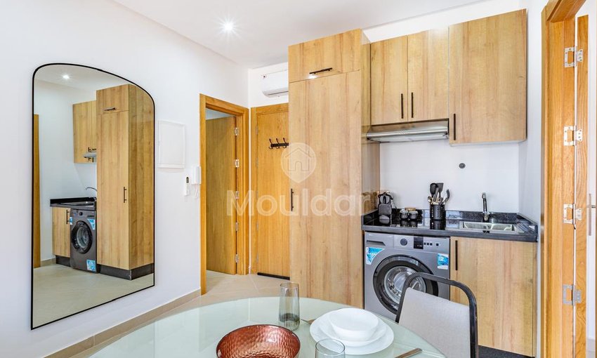 Apartment for sale in Marrakech, Guéliz - view 7