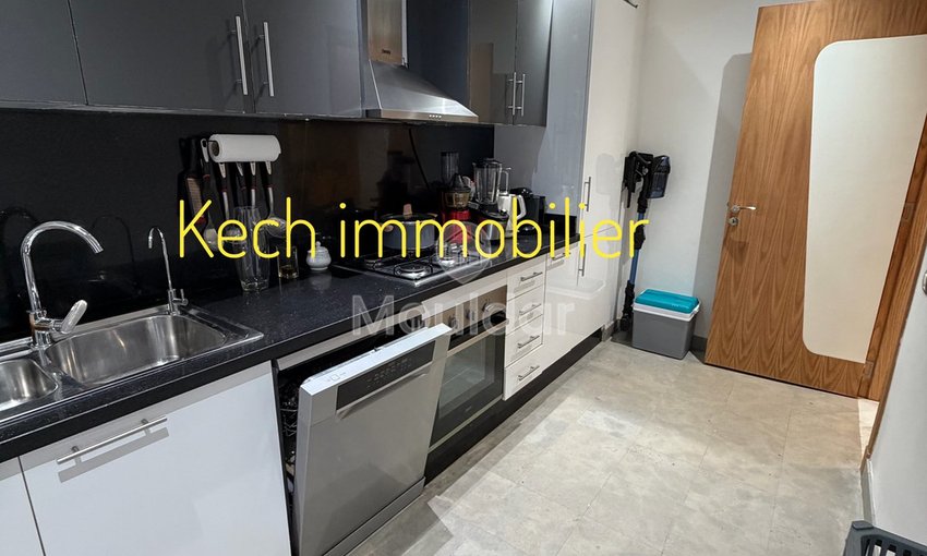 Mieszkanie na sprzedaż w Marrakech, Al. Mohammed VI - view 22