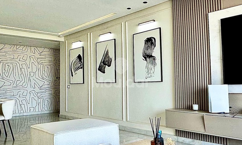 Appartement à louer à Aïn Diab, Casablanca - view 6