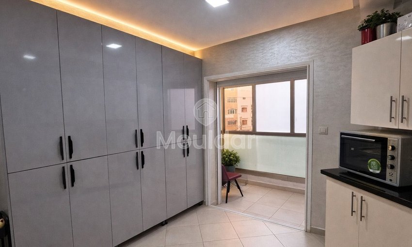 Appartement à vendre à Agadir, Hay Qods - view 11