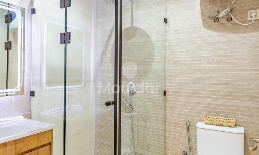 Apartment for sale in Marrakech, Guéliz - view 9