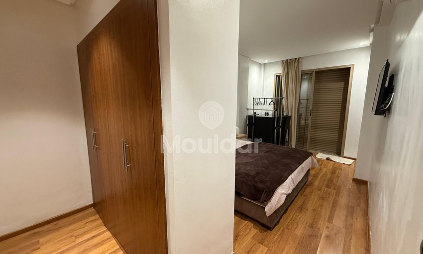 Wohnung zu vermieten in Marrakesch, Chrifia - view 4