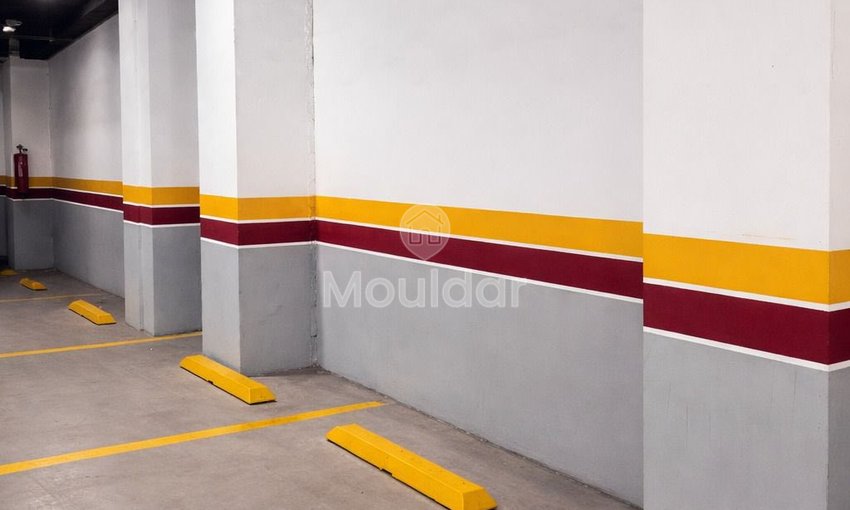 Appartement à vendre à Agadir, Hay Qods - view 9