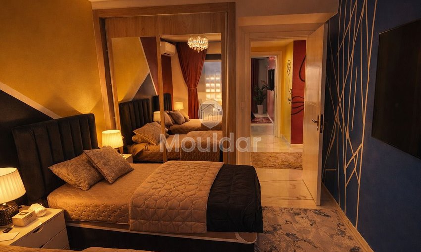 Appartement à vendre à Agadir, Haut-Founty - view 6