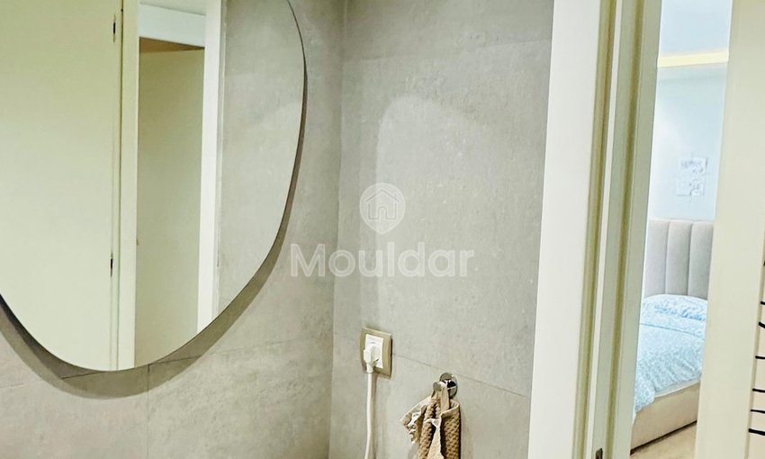 Appartement à louer à Aïn Diab, Casablanca - view 9