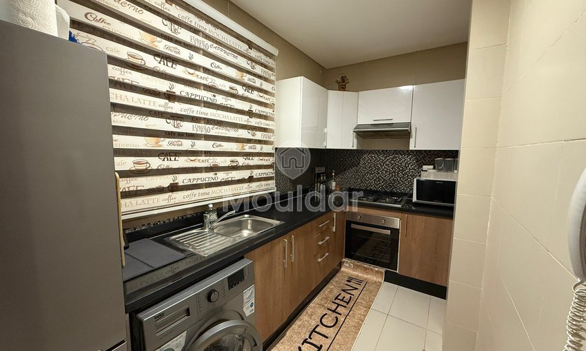 Wohnung zu vermieten in Marrakesch, Chrifia - view 8