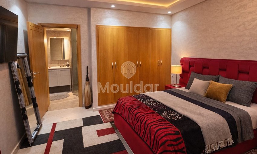 Appartement à vendre à Agadir, Hay Qods - view 5