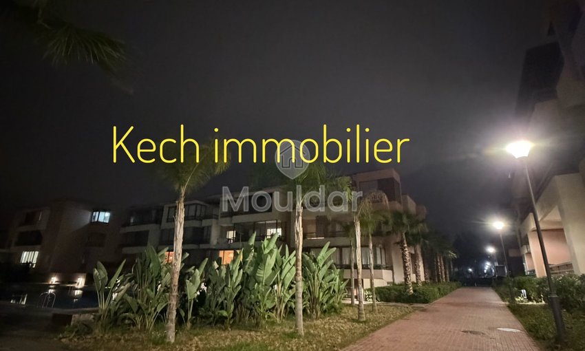 Mieszkanie na sprzedaż w Marrakech, Al. Mohammed VI - view 12